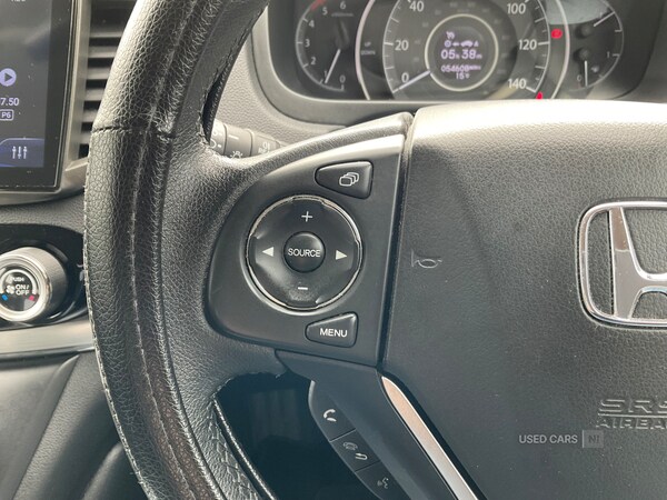 Used Honda CR-V 2015 for sale - 76201757: Photo 18