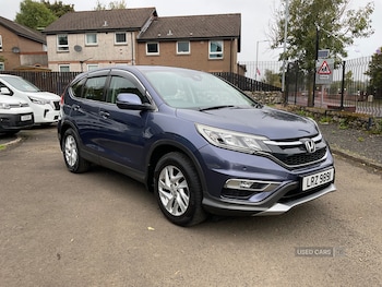 Honda - CR-V