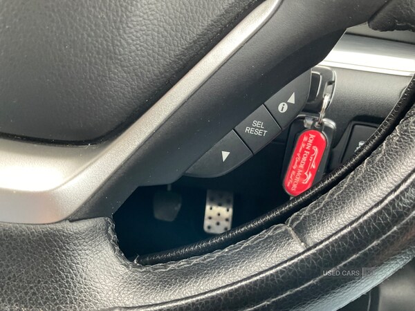 Used Honda CR-V 2015 for sale - 76201757: Photo 20
