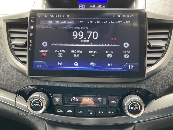 Used Honda CR-V 2015 for sale - 76201757: Photo 22