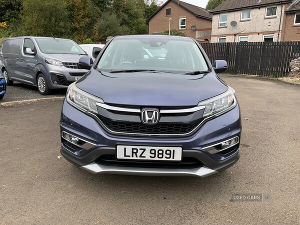 Used Honda CR-V 2015 for sale - 76201757: Photo 2