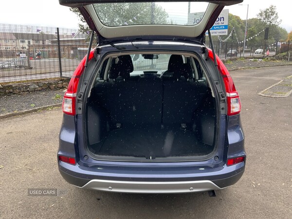 Used Honda CR-V 2015 for sale - 76201757: Photo 6