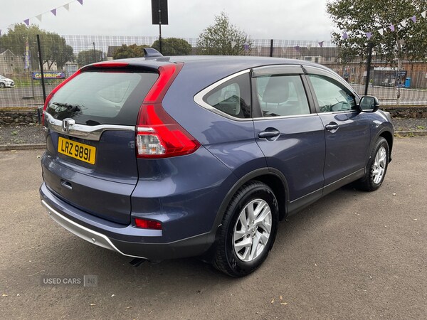 Used Honda CR-V 2015 for sale - 76201757: Photo 7