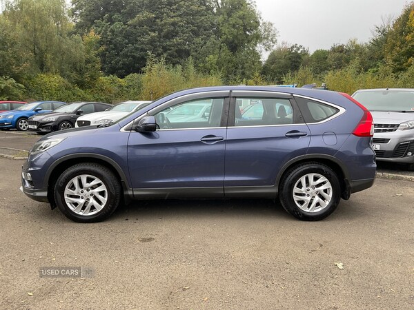 Used Honda CR-V 2015 for sale - 76201757: Photo 8