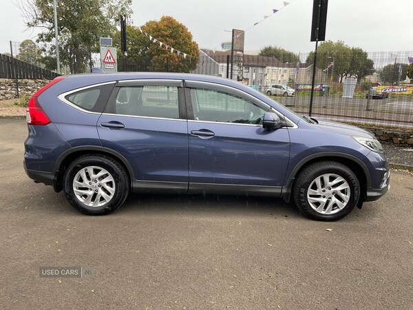 Used Honda CR-V 2015 for sale - 76201757: Photo 9