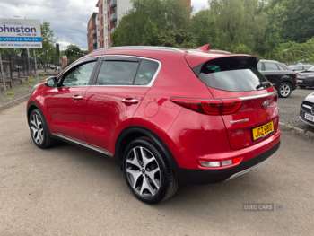 Used Kia Sportage 2018 for sale - 74654806: Photo