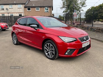 2022 - 1.0 TSI 110 Xcellence Lux 5dr
