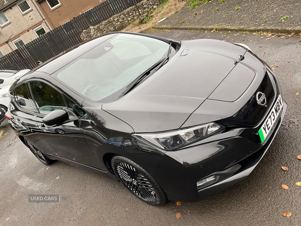 Used Nissan Leaf 2023 for sale - 76562763: Photo 10