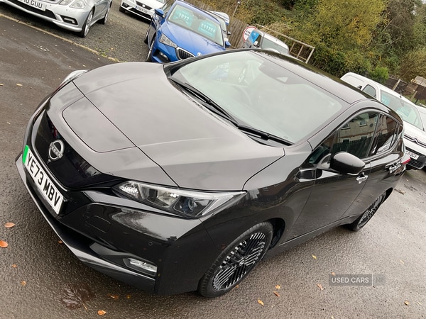 Used Nissan Leaf 2023 for sale - 76562763: Photo 11