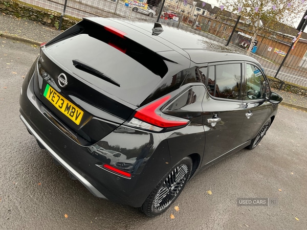 Used Nissan Leaf 2023 for sale - 76562763: Photo 13