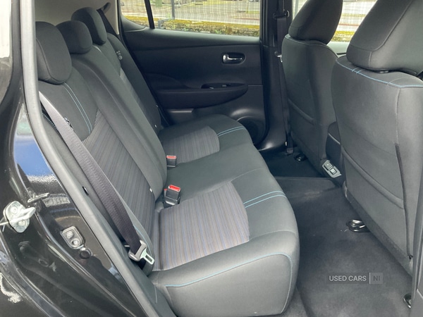 Used Nissan Leaf 2023 for sale - 76562763: Photo 16