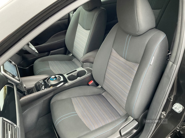 Used Nissan Leaf 2023 for sale - 76562763: Photo 18