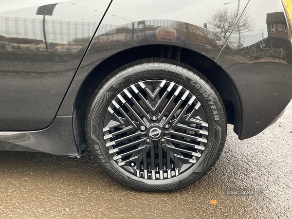 Used Nissan Leaf 2023 for sale - 76562763: Photo 25