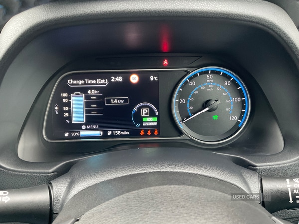 Used Nissan Leaf 2023 for sale - 76562763: Photo 26