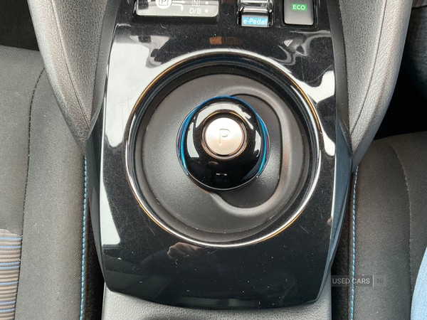 Used Nissan Leaf 2023 for sale - 76562763: Photo 28