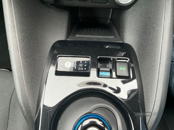 Used Nissan Leaf 2023 for sale - 76562763: Photo 29