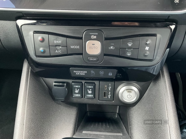 Used Nissan Leaf 2023 for sale - 76562763: Photo 30