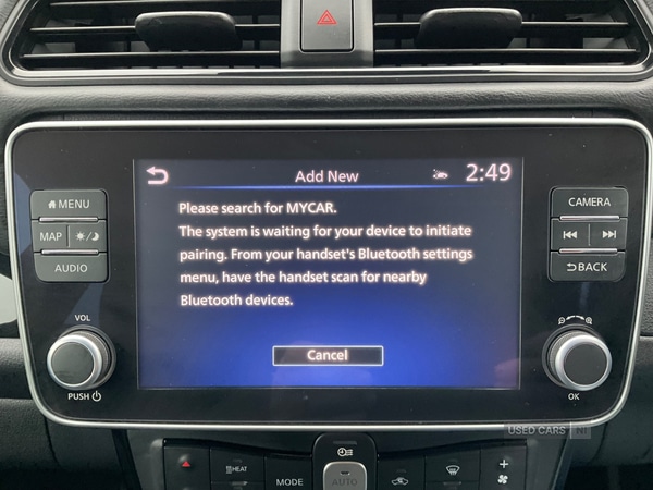 Used Nissan Leaf 2023 for sale - 76562763: Photo 31