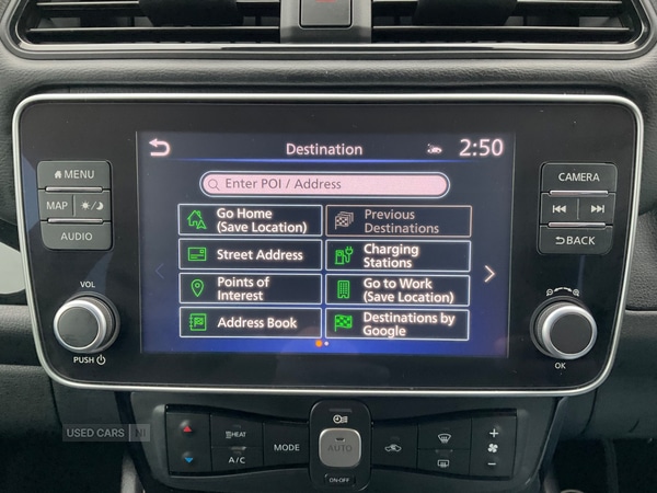 Used Nissan Leaf 2023 for sale - 76562763: Photo 32