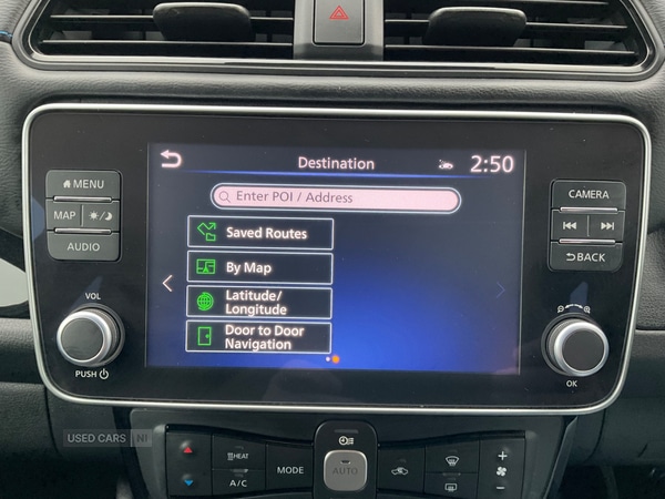 Used Nissan Leaf 2023 for sale - 76562763: Photo 33