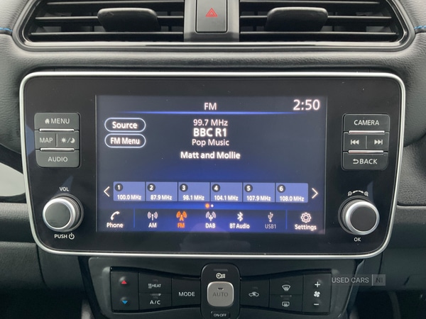 Used Nissan Leaf 2023 for sale - 76562763: Photo 34