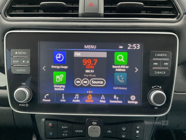 Used Nissan Leaf 2023 for sale - 76562763: Photo 37