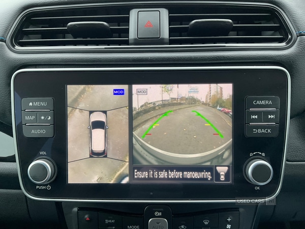 Used Nissan Leaf 2023 for sale - 76562763: Photo 39