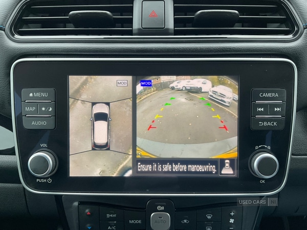 Used Nissan Leaf 2023 for sale - 76562763: Photo 40