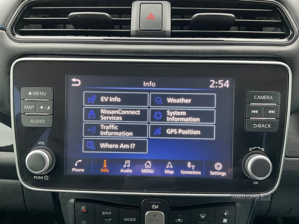 Used Nissan Leaf 2023 for sale - 76562763: Photo 41