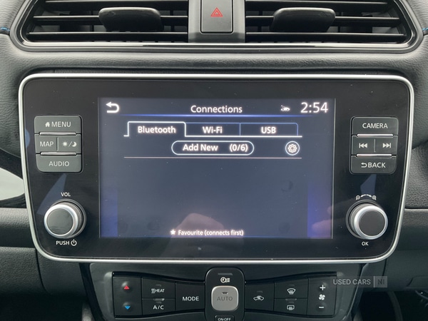 Used Nissan Leaf 2023 for sale - 76562763: Photo 42