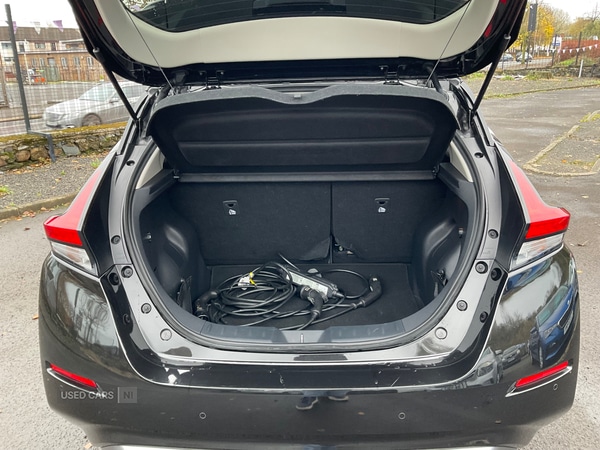 Used Nissan Leaf 2023 for sale - 76562763: Photo 6