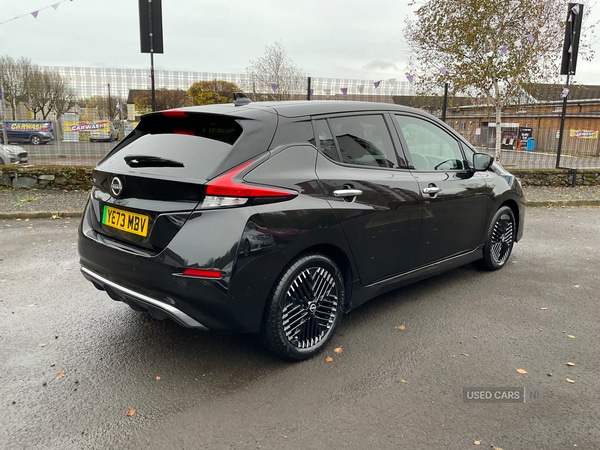 Used Nissan Leaf 2023 for sale - 76562763: Photo 7