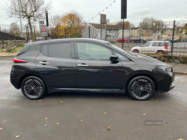 Used Nissan Leaf 2023 for sale - 76562763: Photo 8