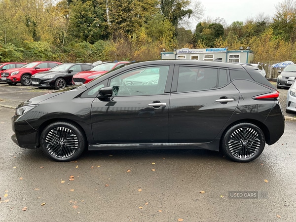 Used Nissan Leaf 2023 for sale - 76562763: Photo 9