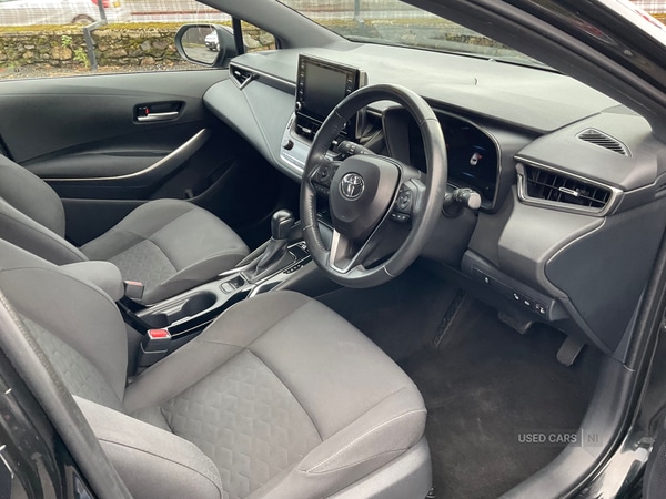 Used Toyota Corolla 2021 for sale - 76539391: Photo 11