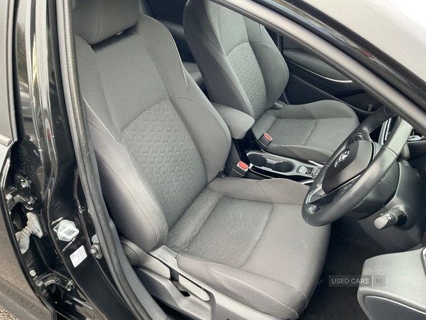 Used Toyota Corolla 2021 for sale - 76539391: Photo 12