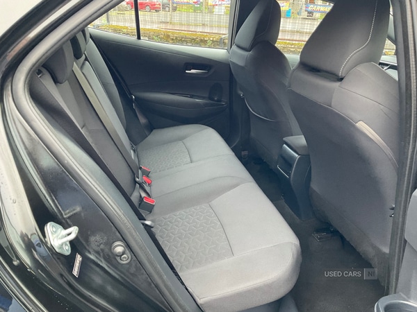 Used Toyota Corolla 2021 for sale - 76539391: Photo 13