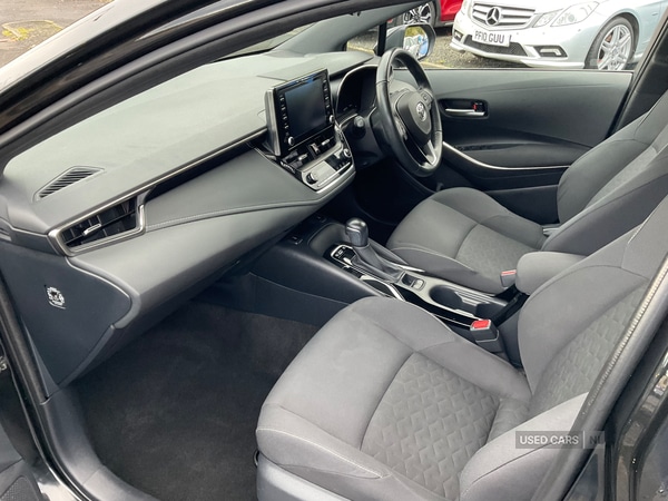Used Toyota Corolla 2021 for sale - 76539391: Photo 14