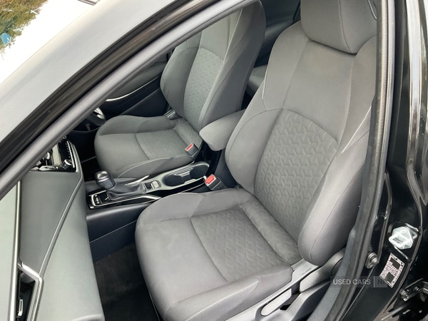 Used Toyota Corolla 2021 for sale - 76539391: Photo 15