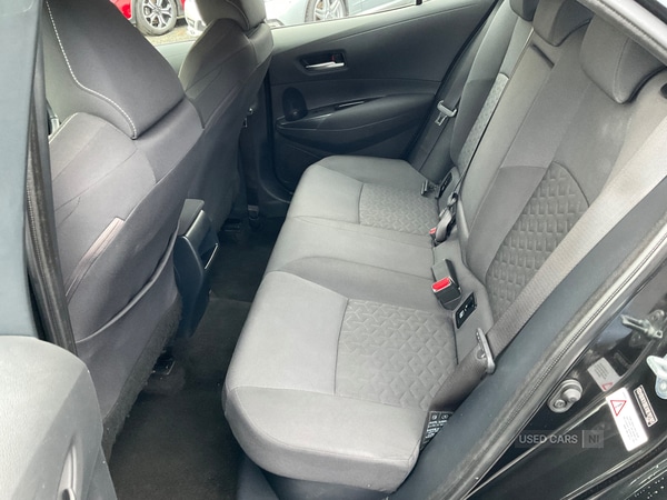 Used Toyota Corolla 2021 for sale - 76539391: Photo 16