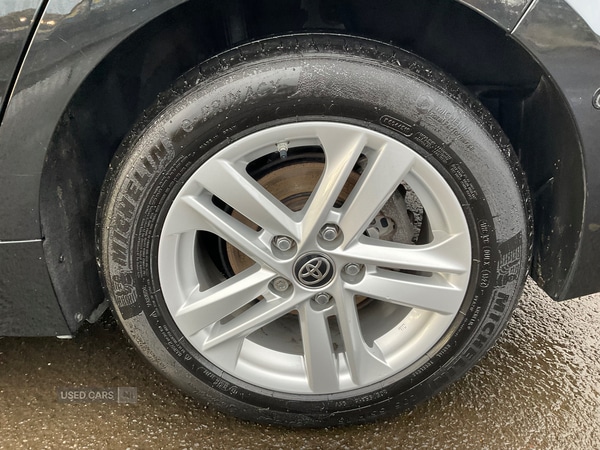 Used Toyota Corolla 2021 for sale - 76539391: Photo 17