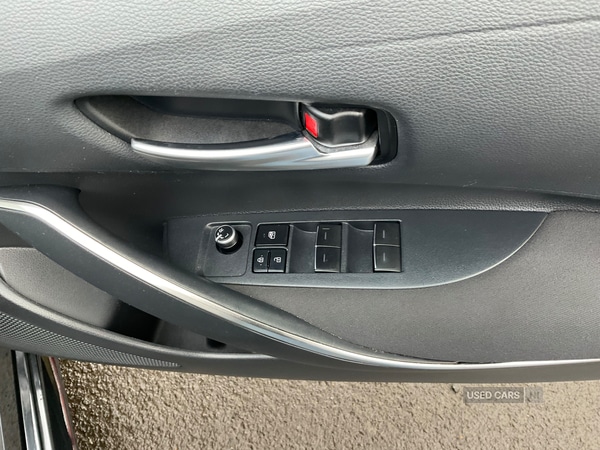 Used Toyota Corolla 2021 for sale - 76539391: Photo 18