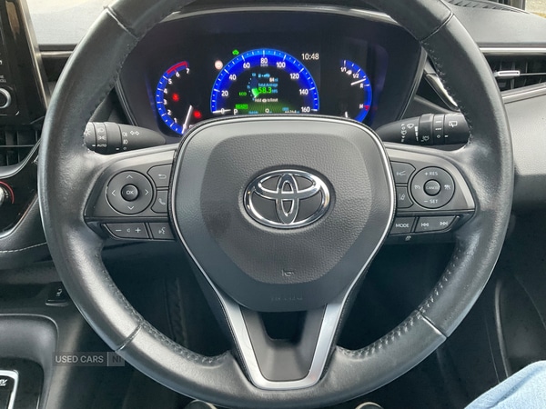 Used Toyota Corolla 2021 for sale - 76539391: Photo 21