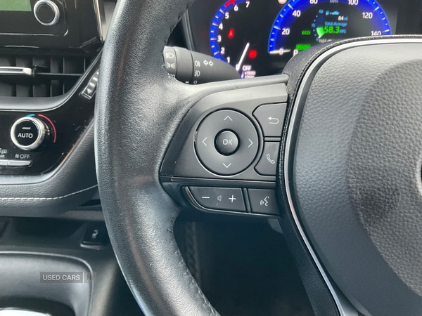 Used Toyota Corolla 2021 for sale - 76539391: Photo 22