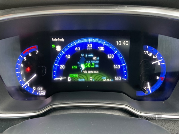 Used Toyota Corolla 2021 for sale - 76539391: Photo 23