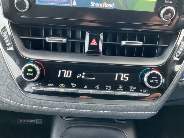 Used Toyota Corolla 2021 for sale - 76539391: Photo 25