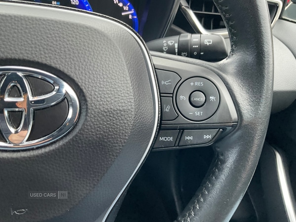 Used Toyota Corolla 2021 for sale - 76539391: Photo 26