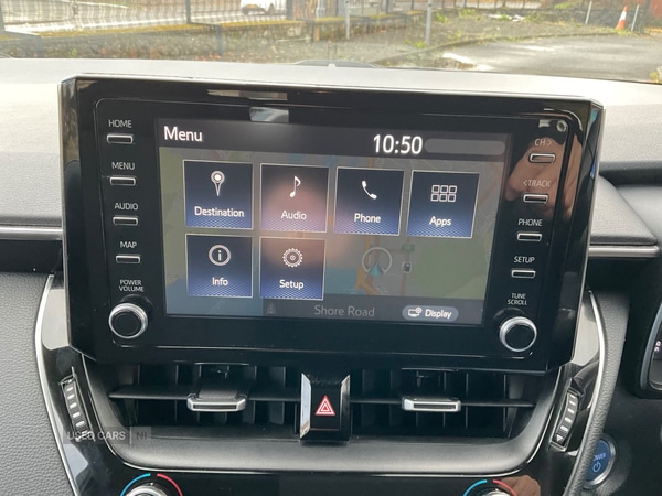 Used Toyota Corolla 2021 for sale - 76539391: Photo 30