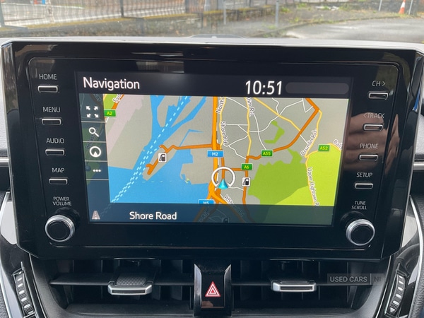 Used Toyota Corolla 2021 for sale - 76539391: Photo 31