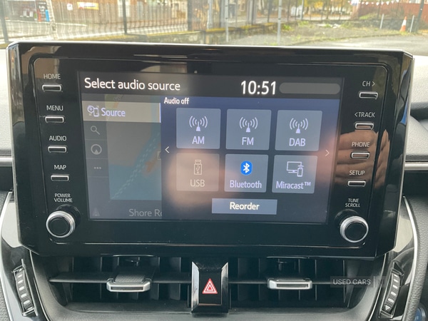 Used Toyota Corolla 2021 for sale - 76539391: Photo 32